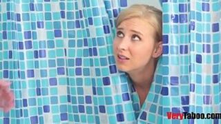 Mother has unconditional love for sons penis - 1 image