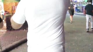 Glad Endings, Hawt Oriental Women  ... It's Thailand!