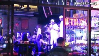 Glad Endings, Hawt Oriental Women  ... It's Thailand!