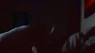 Cheating Amatuer Golden-Haired Eaten and Stuffed in the Ebon