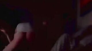 Cheating Amatuer Golden-Haired Eaten and Stuffed in the Ebon