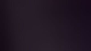 Cheating Amatuer Golden-Haired Eaten and Stuffed in the Ebon