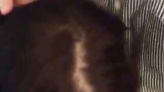 Real  Nubiles Sharing Porn Clips on Twitter Compilation