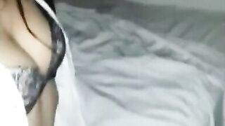 Real  Nubiles Sharing Porn Episodes on Twitter Compilation