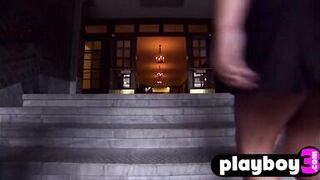 Eager MILFs enjoyed dissolute painting by a allies