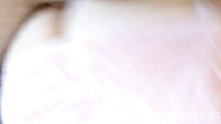 Nice ass MILF fucked hard in pussy and ass with cumshot