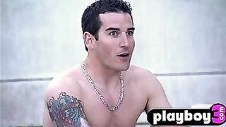 Sweet MILFs played with a dirty guys before toying - 1 image