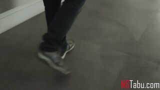 Mom Has Flexible Morals - Sydney Hall