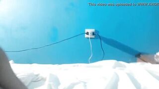 Y PARA UNA BUENA MAMADA EN CAMARA LENTA UN BUEN LECHAZO EN LAS TETAS!