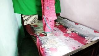 Fucking My Indian Mother In Law Sexually Starved Desi Pussy - 1 image