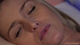 Night surprise for your mother!