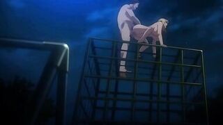 ANIME UNCENSORED HENTAI - 12 image