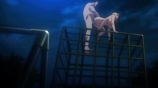 ANIME UNCENSORED HENTAI