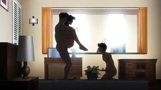 ANIME UNCENSORED HENTAI - 14 image