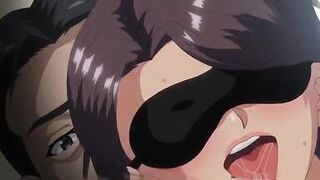 ANIME UNCENSORED HENTAI