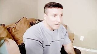 And yet with a Limp Dick You Still Cum