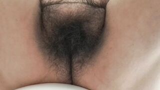 Milf maduro registra sua buceta por baixo - 11 image