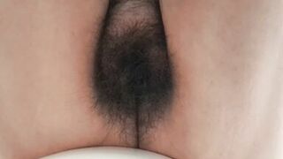 Milf maduro registra sua buceta por baixo - 15 image