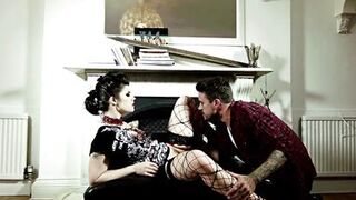 THE AWAKING OF MALLORY scn04 - 2 image