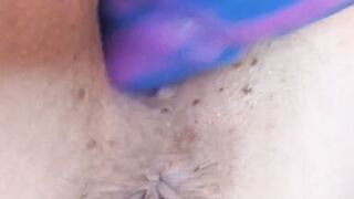 Pussy fucking & gaping compilation