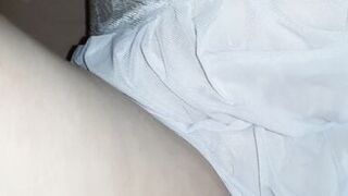 Fucking my sexy stepmom.