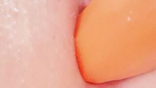 Carrots work wonders