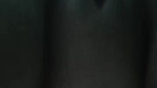 Sexy Filipina Milf Taking Her Dildo To Town