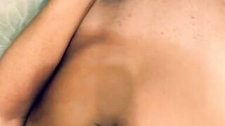 Blonde Bombshell Playing with Her Pussy - 13 image