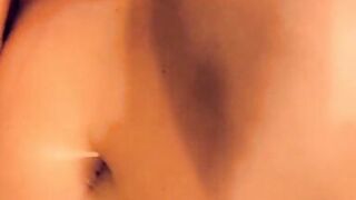 Blonde Bombshell Playing with Her Pussy - 14 image