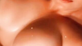 Blonde Bombshell Playing with Her Pussy - 7 image