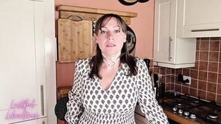 Jealous Stepmom showed me why I will never need another woman in my life