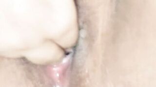 Juicey pussy fingerings