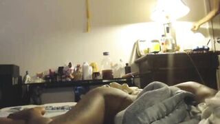 Morning dick and pussy - 14 image