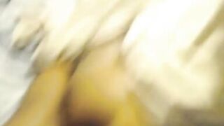 Morning dick and pussy