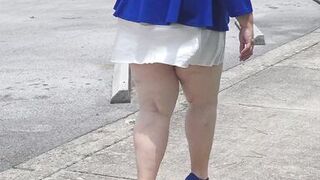 compilation of best ever huge cumshot, creampie and cum swallowing - big fat ass bbw mature chubby milf giving blowjob - 1 image