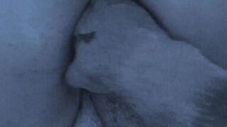 Nice blonde girlfriend she loves sex