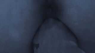 Nice blonde girlfriend she loves sex