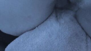 Nice blonde girlfriend she loves sex - 12 image