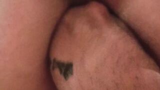 Fingering beautifull mature girlfriend and she sucks my dick