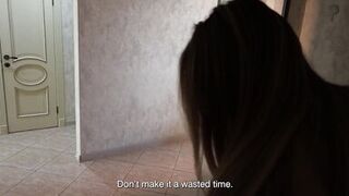 The guy plucked up the courage and touched the pussy of his best friend's stepmother