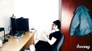 Landlord pussy play me cause i cant make rent