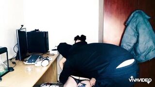 Landlord pussy play me cause i cant make rent