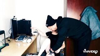 Landlord pussy play me cause i cant make rent