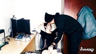 Landlord pussy play me cause i cant make rent