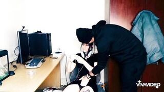 Landlord pussy play me cause i cant make rent