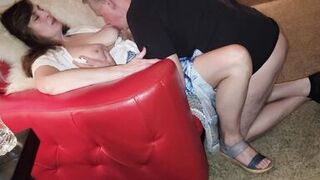 I Use a Couple For My Pleasure. "Creampie to Go" for Cuckie... Brett