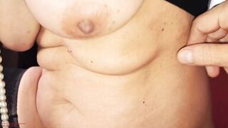 No mercy!! He begged me to stop when he was about to explode...!! I did the unthinkable!