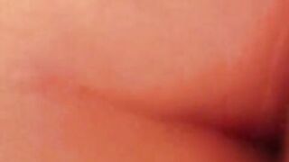 Hot girlfriend fucked nicely