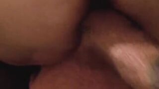 Hot girlfriend fucked nicely