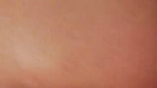 Hot girlfriend fucked nicely